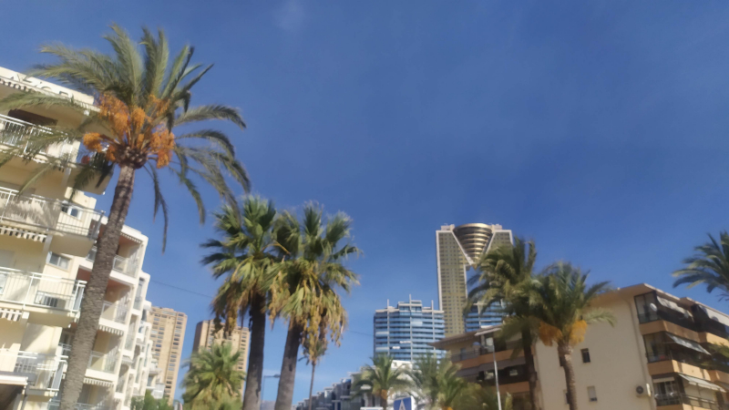 Fotos de Benidorm