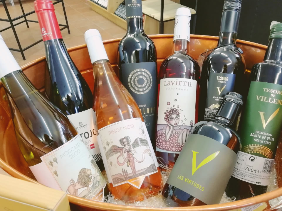 Guia de Viaje de Villena