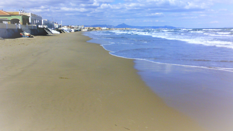 Guia de Viaje de Denia