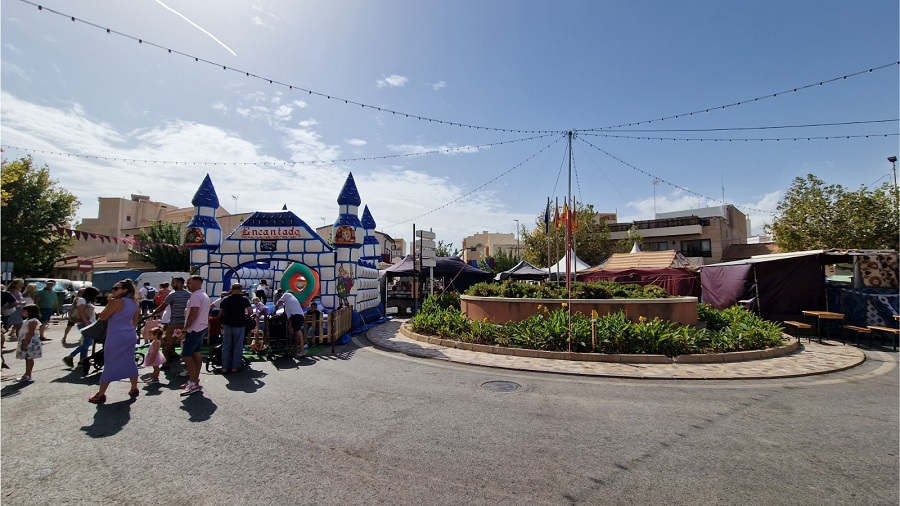 Guia de Viaje de El campello