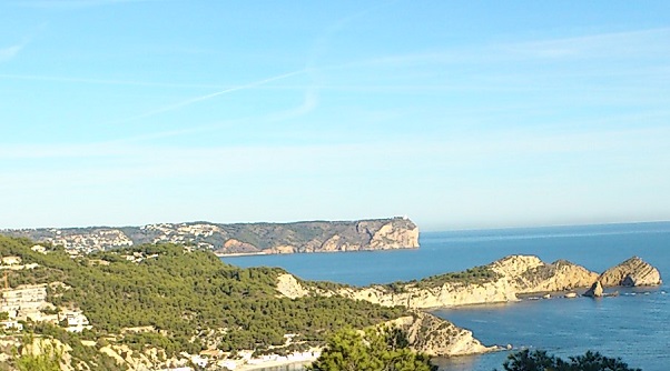 Guia de Viaje de Javea