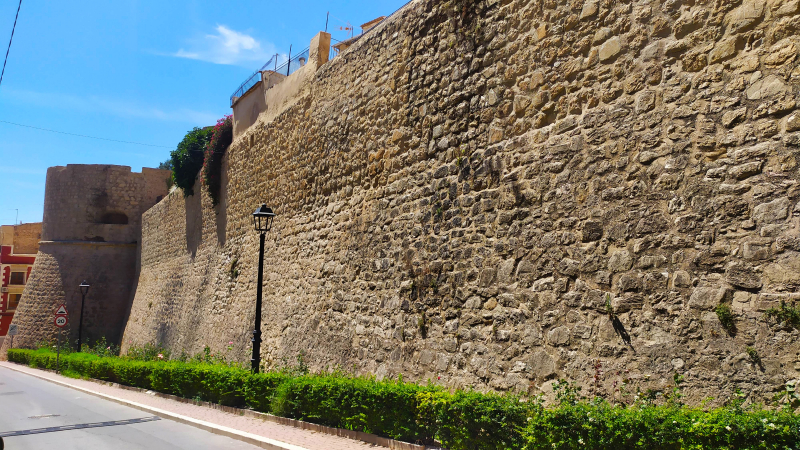 Guia de Viaje de Villajoyosa