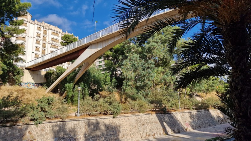 Guia de Viaje de Elche