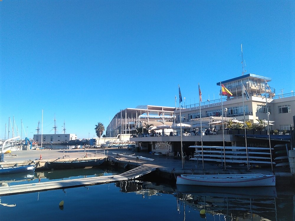 Alicante Photos