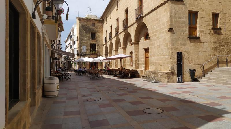 Escapadas Gastronmicas Alicante