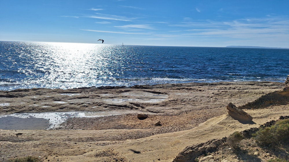 Guia de viaje de Alicante