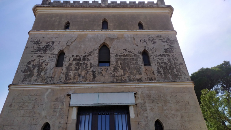 Guia de Viaje de Denia