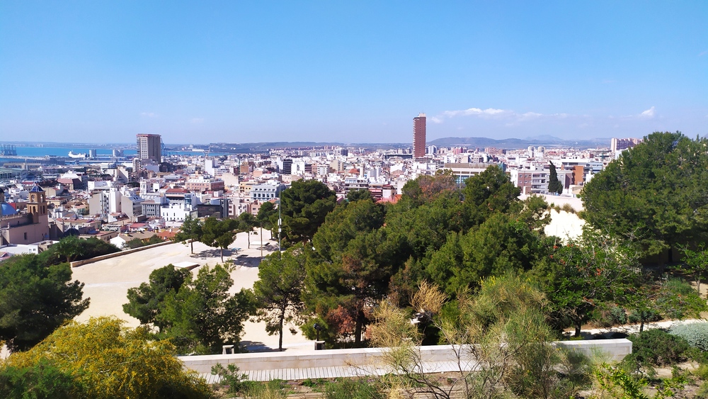Alicante Photos