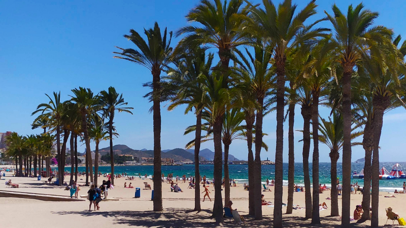 Guia de Viaje de Villajoyosa