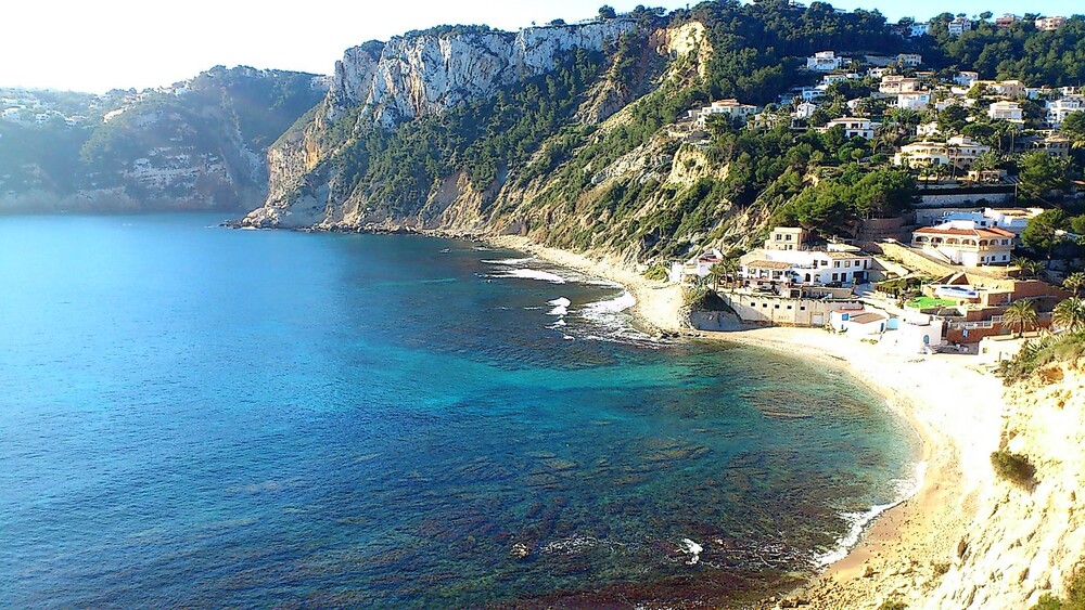Javea Photos