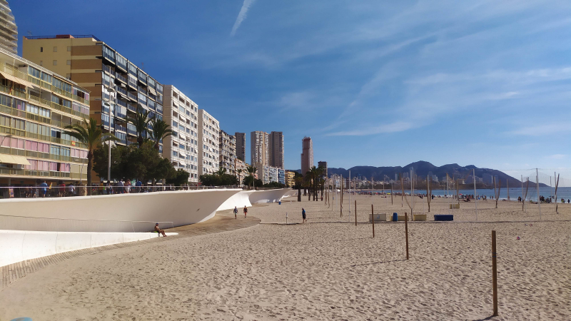 Escapadas Gastron�micas Alicante