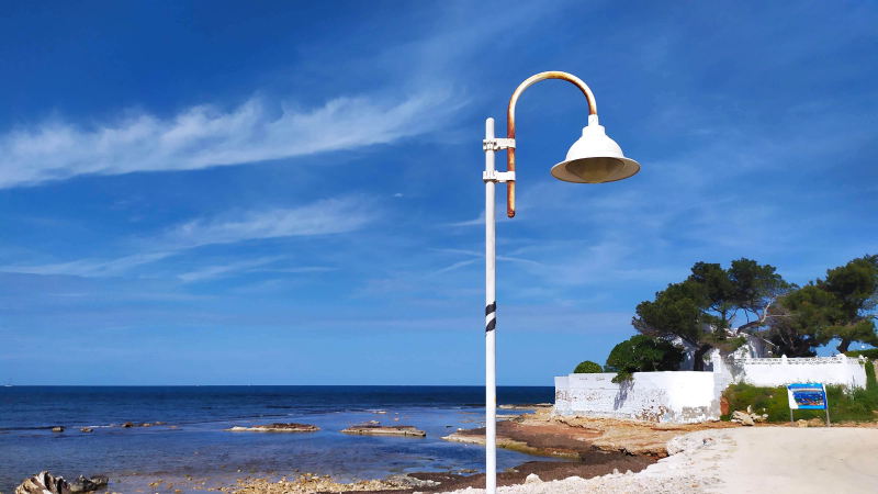 Guia de Viaje de Denia