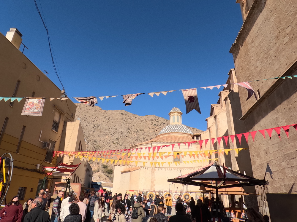 Guia de Viaje de Orihuela