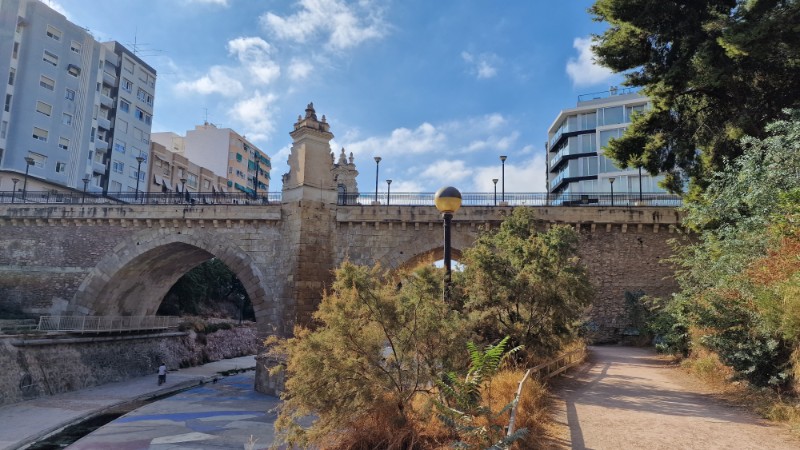 Fotos de Elche