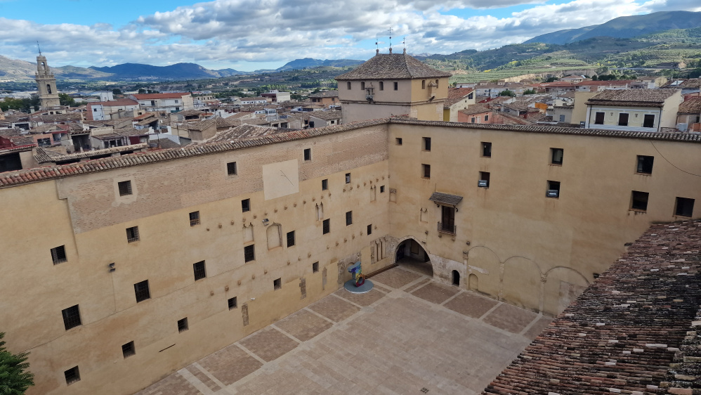 Escapadas Gastronmicas Alicante