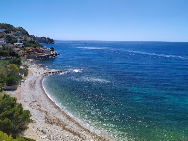 Guia de Viaje de Benissa