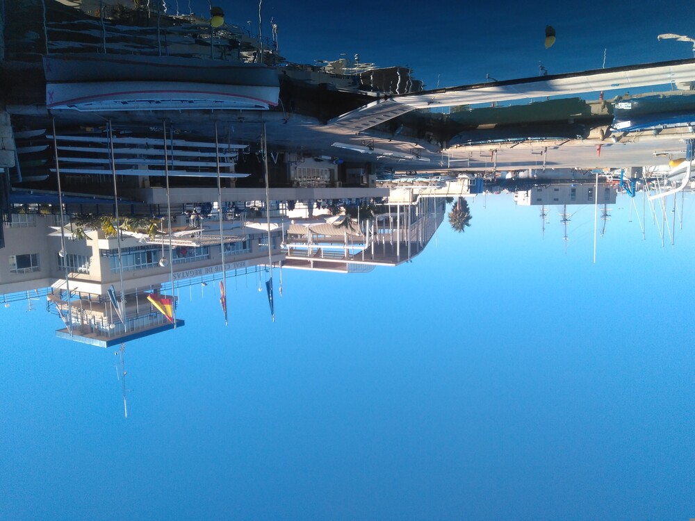 Guia de viaje de Alicante