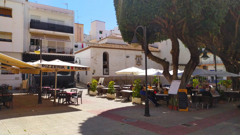 Guia de Viaje de Moraira