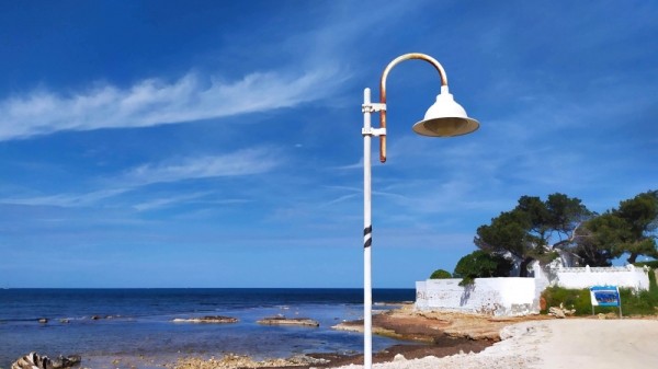 Playas Restaurantes en Playa de Denia