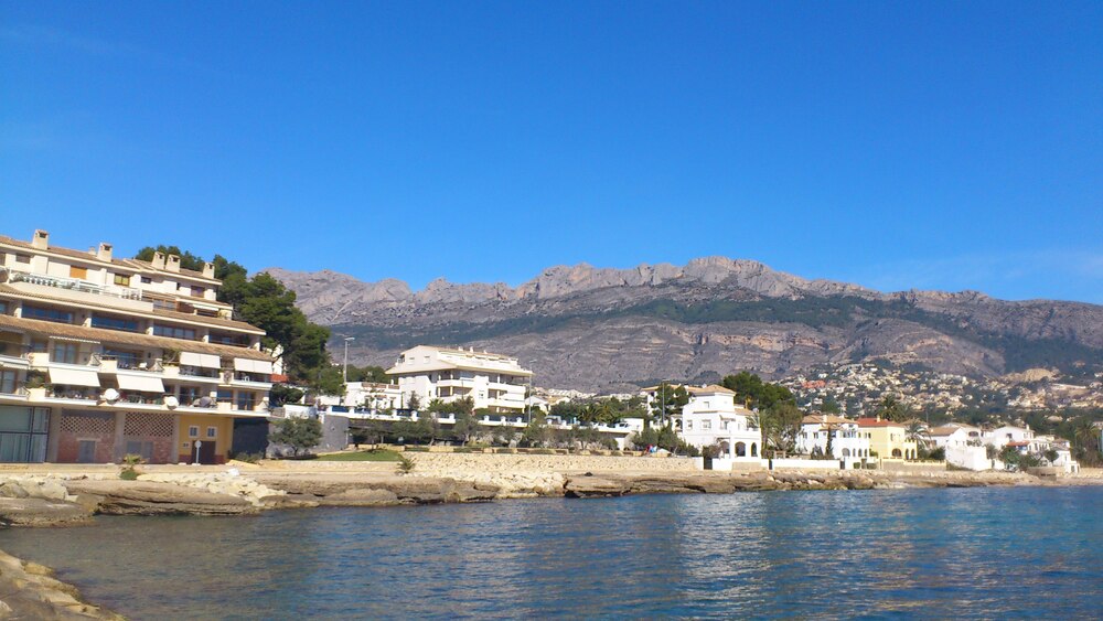 Altea Photos