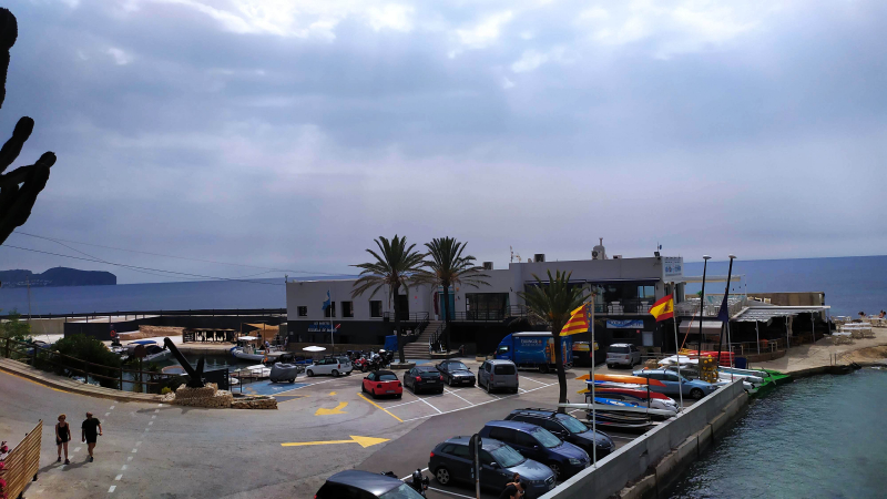 Guia de Viaje de Calpe