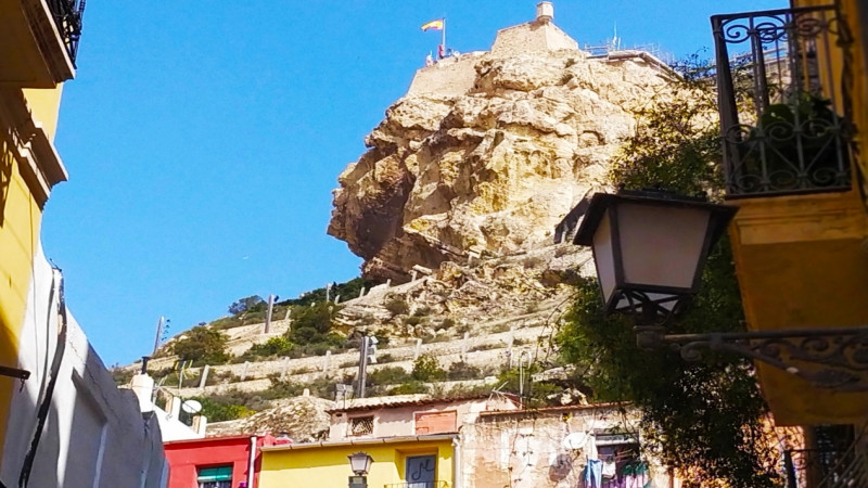 Fotos de Alicante