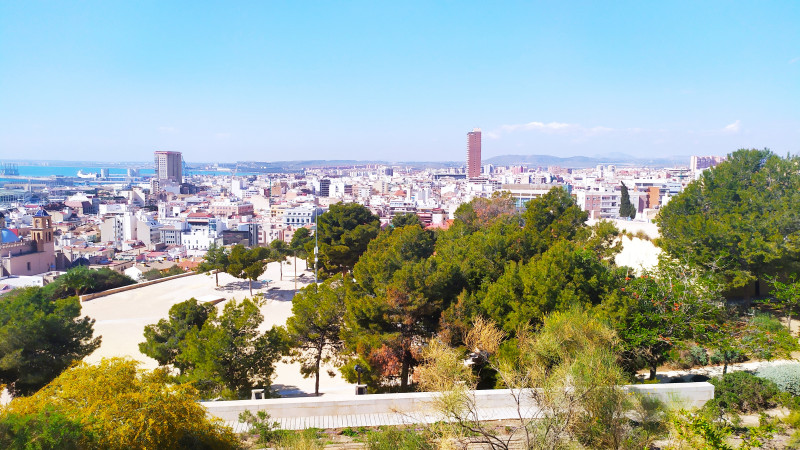 Fotos de Alicante