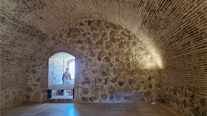 Guia de Viaje de Villena