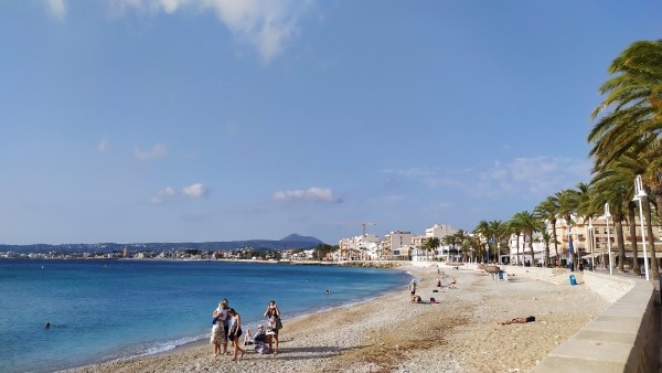 Guia de Viaje de Javea