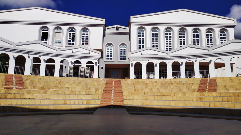 Guia de Viaje de Calpe