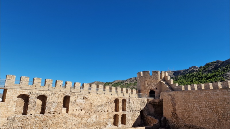 Guia de Viaje de Villena