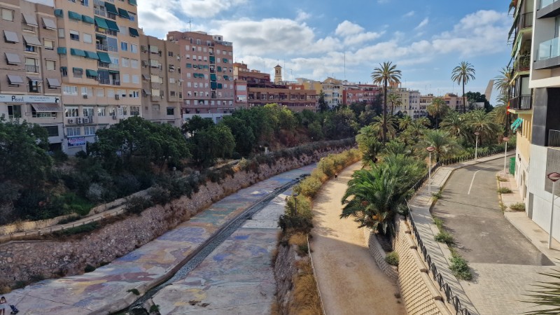 Guia de Viaje de Elche