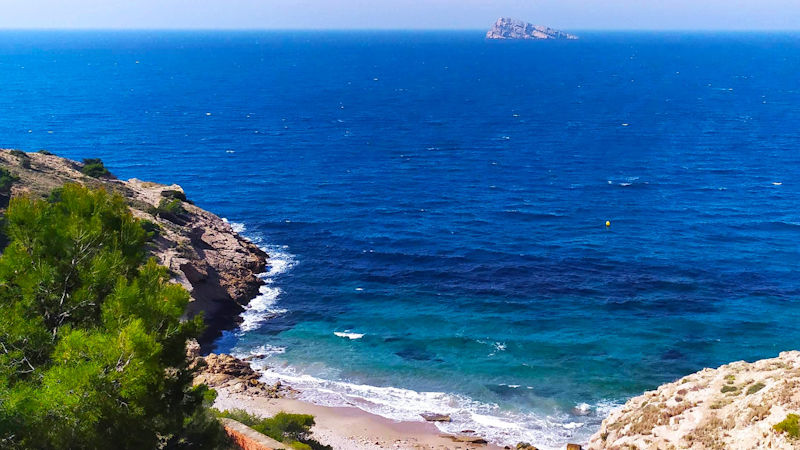 Guia de Benidorm