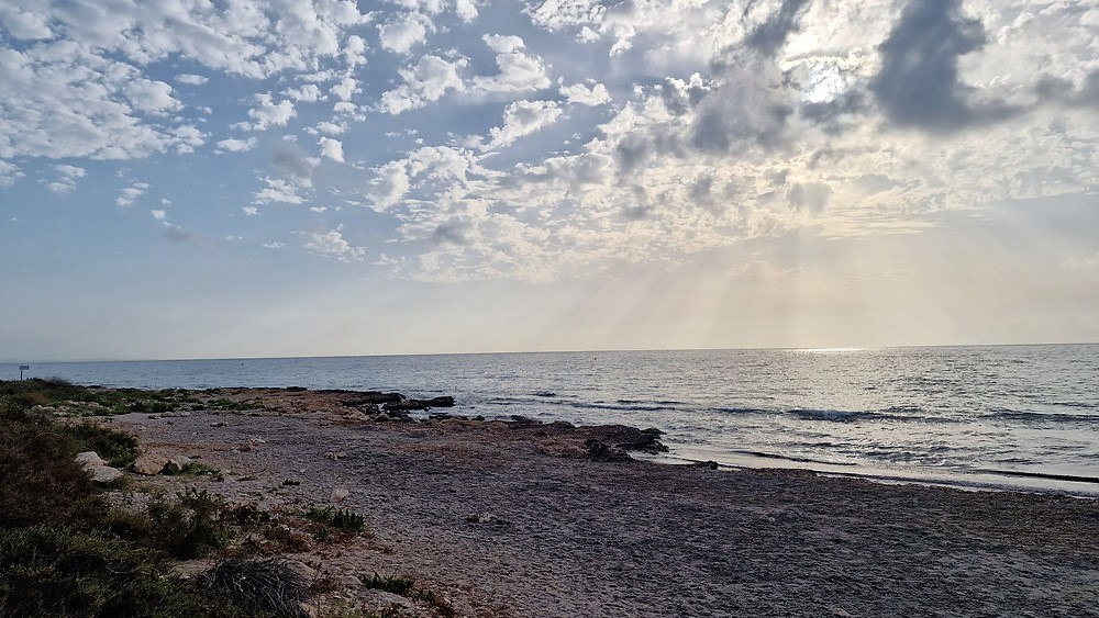 Guia de Viaje de Santa pola