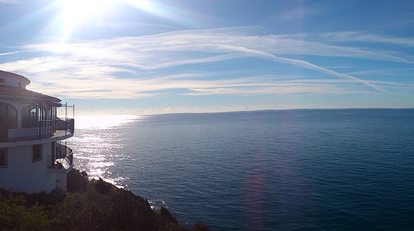 Guia de Viaje de Javea