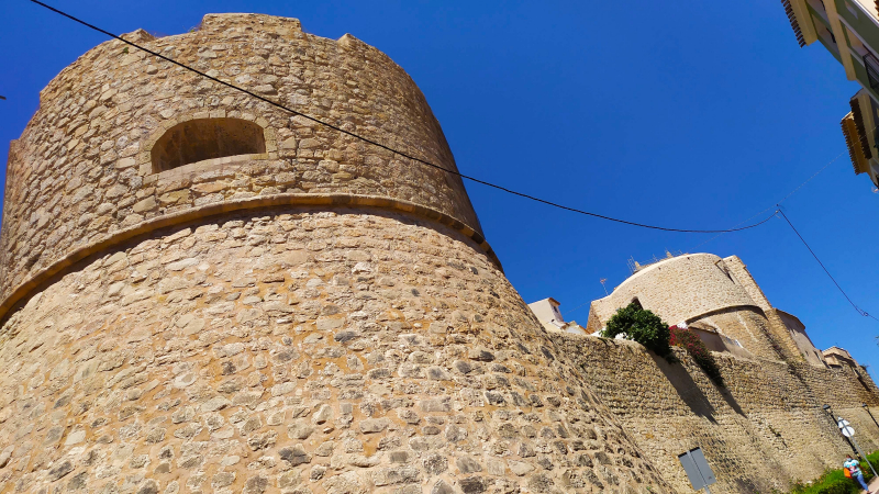 Guia de Viaje de Villajoyosa