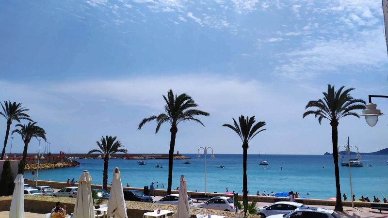 Guia de Viaje de Javea