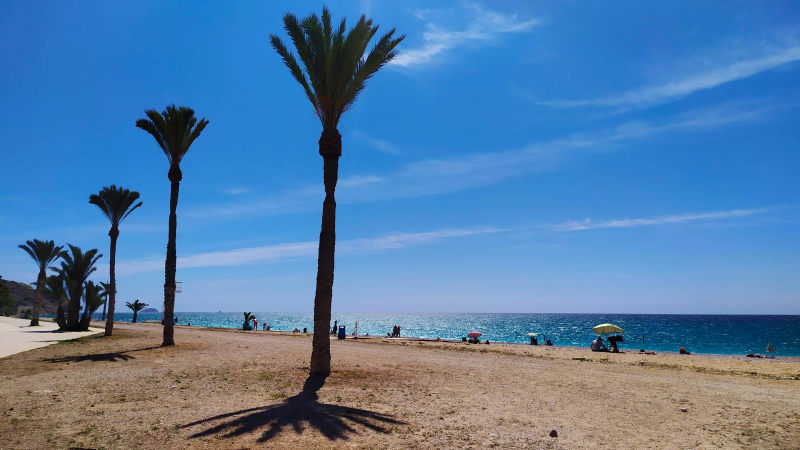 Guia de Viaje de Villajoyosa