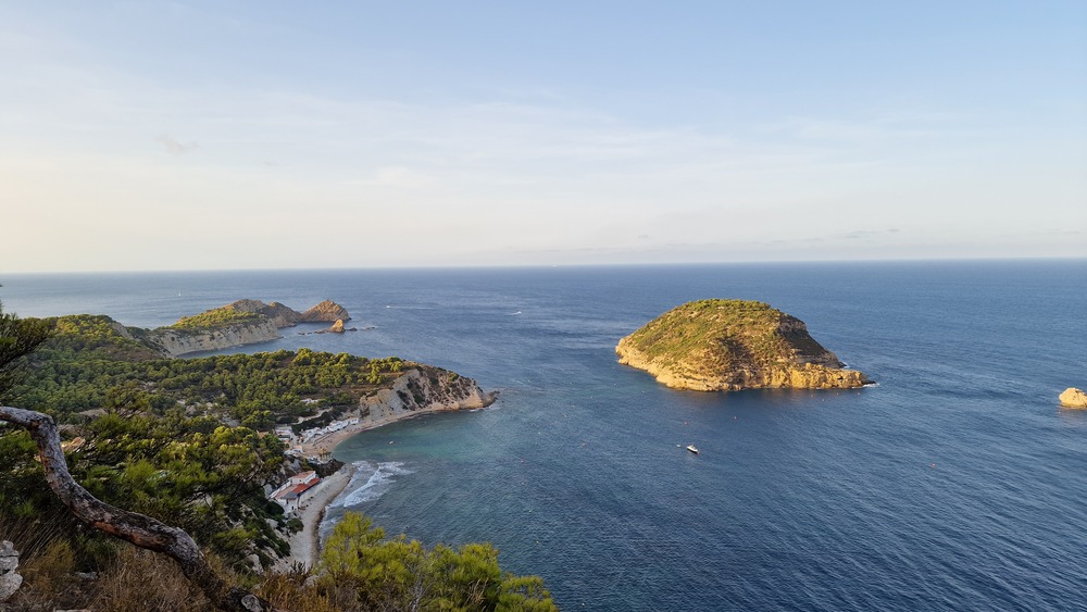 Javea Photos