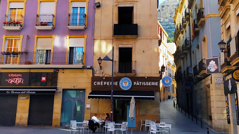 Escapadas Gastronmicas Alicante