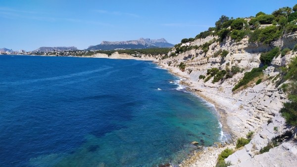 Guia de Viaje de Moraira