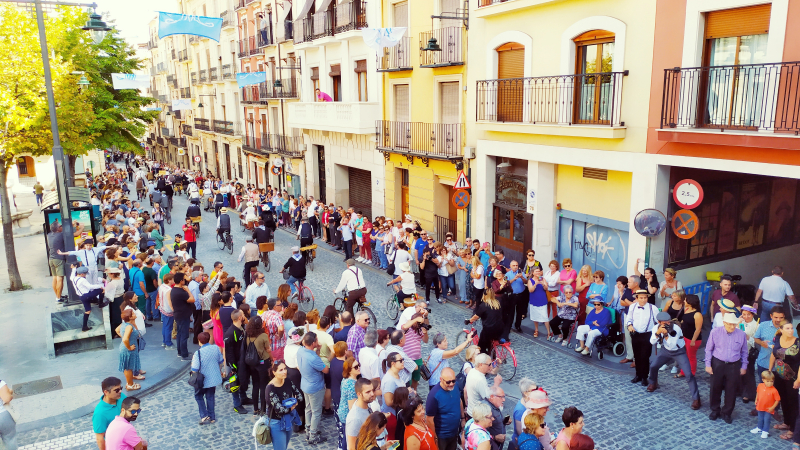 Escapadas Gastronmicas Alicante