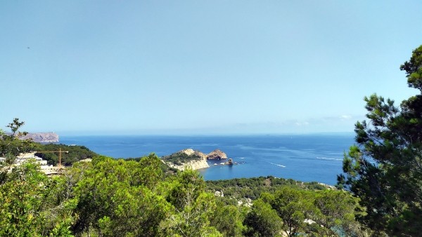 Guia de Viaje de Javea