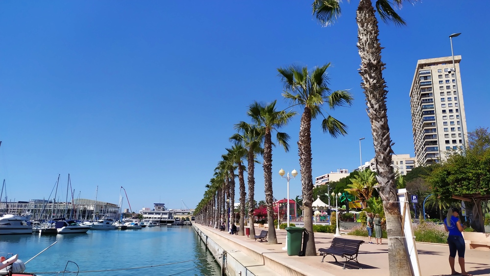 Alicante Photos