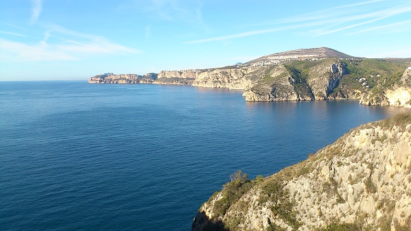 Fin de semana en Javea