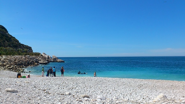 Guia de Viaje de Calpe