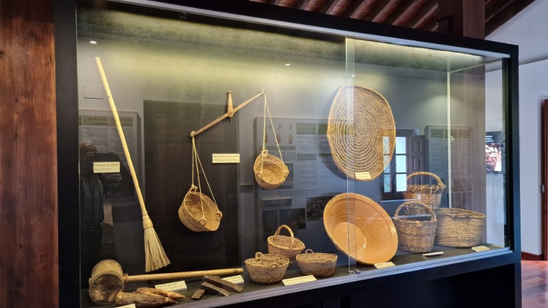 Guia de Viaje de Elche