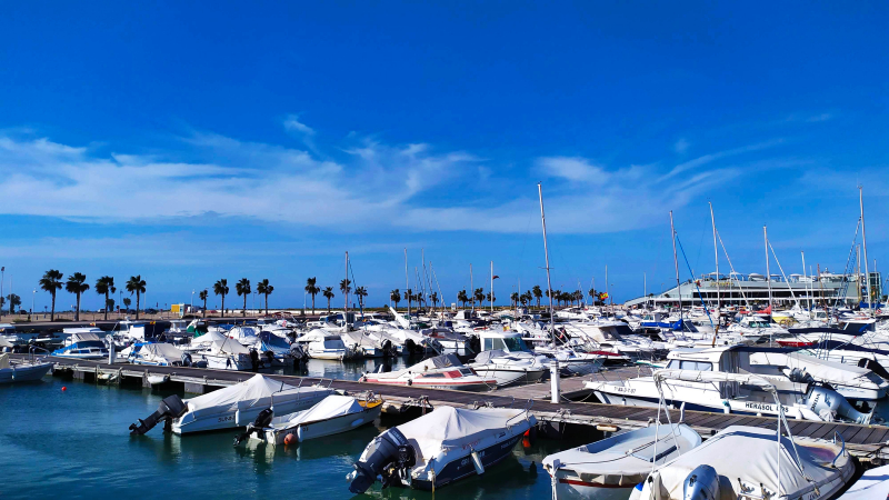 Guia de Viaje de Denia