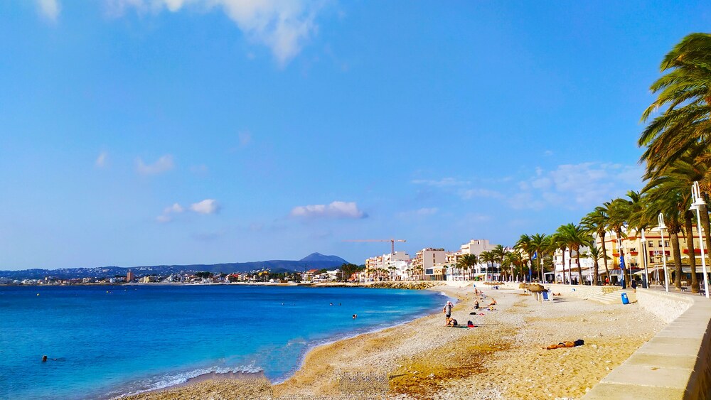 Javea Photos