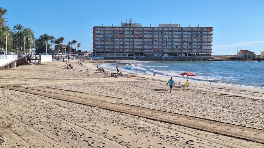 Guia de Viaje de Torrevieja